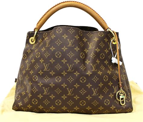 louis vuitton artsy mm authentic